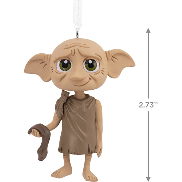 Hallmark Harry Potter Dobby Julepynt