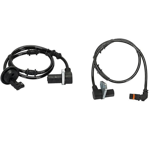 Bag & Forhjul ABS Hjulhastighedssensor Til - E-klasse W210 S210 21054
