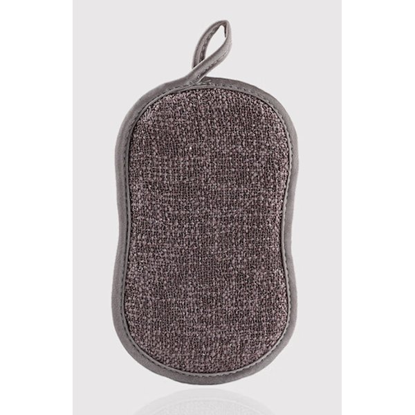 4 Vaskbare Mikrofiber Skrapeputer, Gjenbrukbare