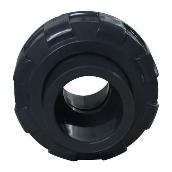 Øjeplade, rustfrit stål øjeplade, med 16 skruer og plast