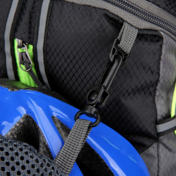 Outdoor Cycling Bag Sports Backpack Hydration Bag Sykkelbag