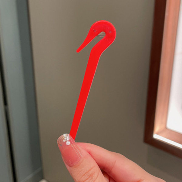 4 Elastiske Klippere, Båndkutter Elastisk Hårbåndsfjerner