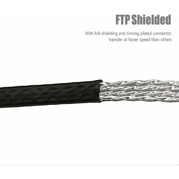 Fdit LED COB-lampe AC 220 V lyskilde til DIY LED-spotlig