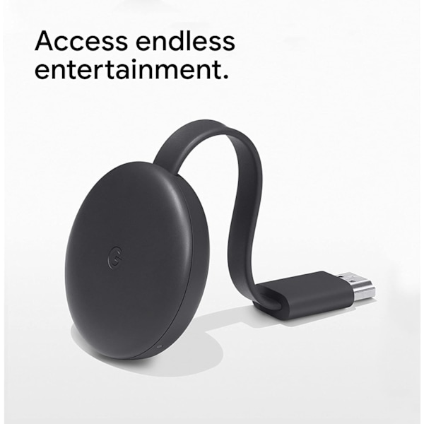 Virtauslaite HDMI-kaapelilla - toista musiikkia, kuvia ja urheilua puhelimestasi käyttämällä mikrokuituliinaa ja matkakoteloa
