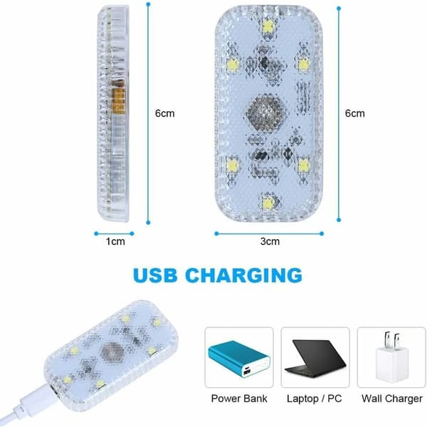 Utendørs solcellelamper, 4 stk. 10 LED solcelle-ildfluelys til hage