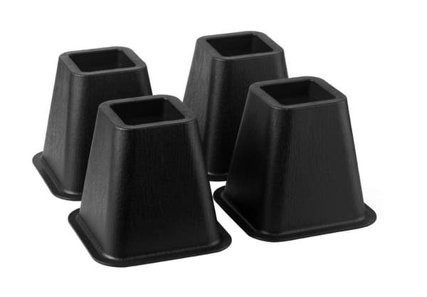 Seng Møbelløfter, Heavy Duty Seng Løfter for Sofa, Bord,