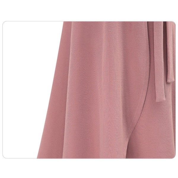 A M Utsvängd kjol för kvinnor 50-tals retrokjol Knälångsfestival
