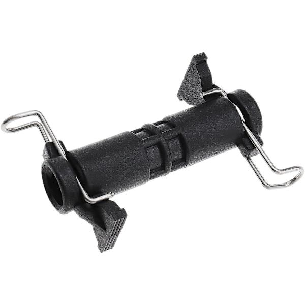 Ledningsadapter til højtryksrenser, kompatibel med Karcher K2, K3, K4, K5, K6, K7