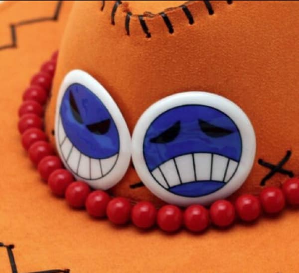 Cowboyhat Kostumehat