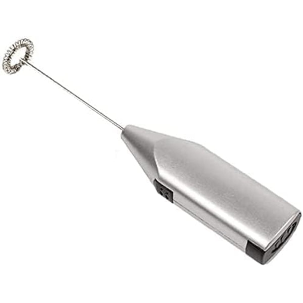 Mjölkvisp Handmixer Mini Visp Elektrisk Visp Visp Handmixer