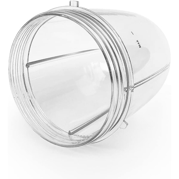 Reservedele kopper, Kompatibel med NutriBullet 600W og 900W