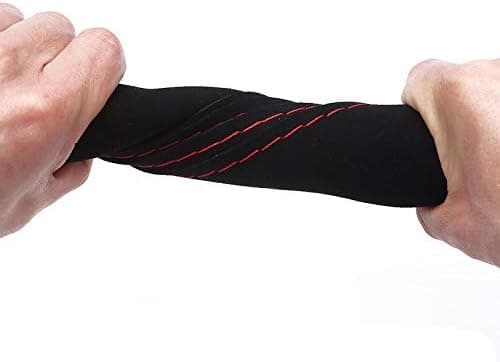 Ny handsydd rattöverdrag i mocka