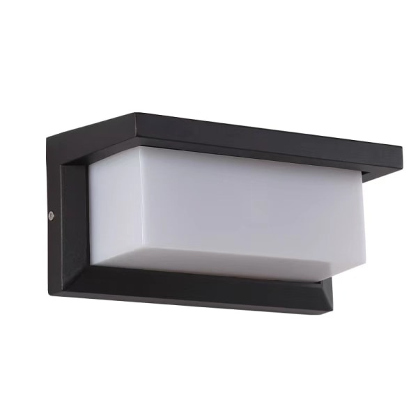 Wall light18w Led Wall Light/Outdoor Lighting/Aluminium