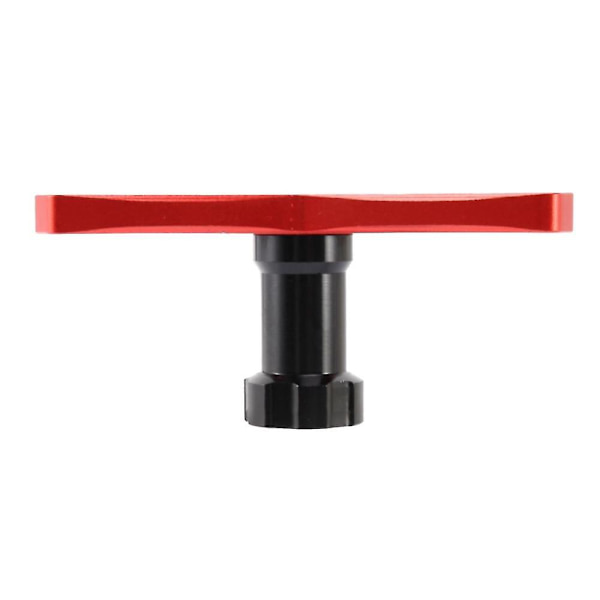 17 mm kuusiomutterin asennustyökaluhylsy Rc 1/8 Buggy -auton renkaalle