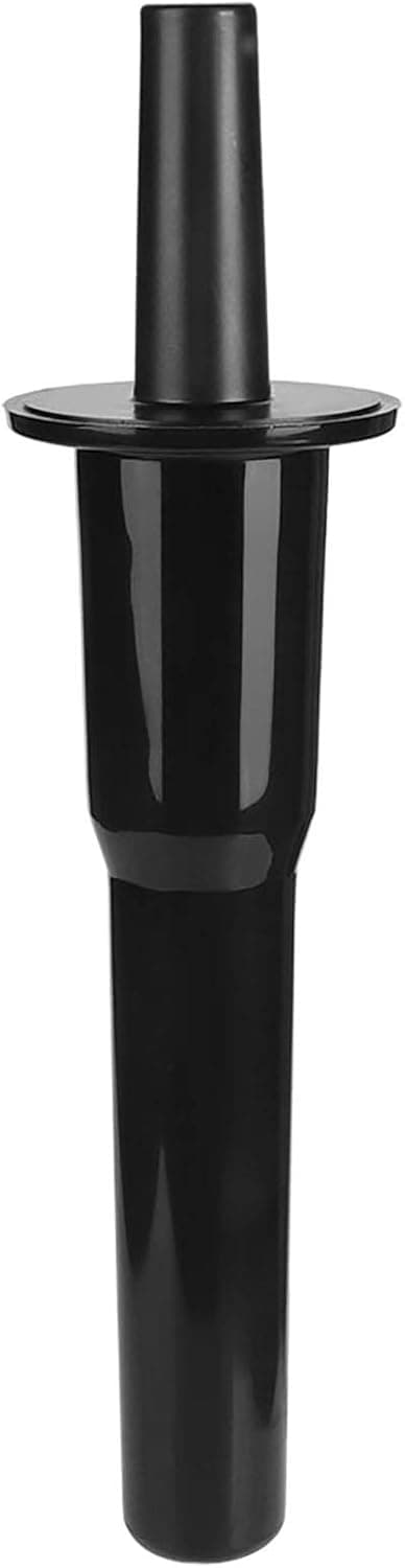 Blender Stempel, Klassisk Plastik Stempel Blender, Blender Tamper til Vitamix Mixer