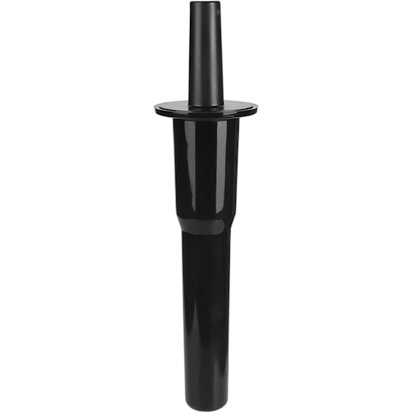 Blender-Stempler, Klassisk Plast-Stempler for Blender, Blender-Tamper for Vitamix Mixer