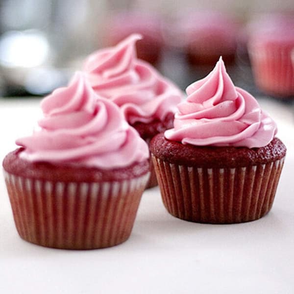 500 stk. Cupcakeforme, Cupcakepapir, Engangs Papirkopper