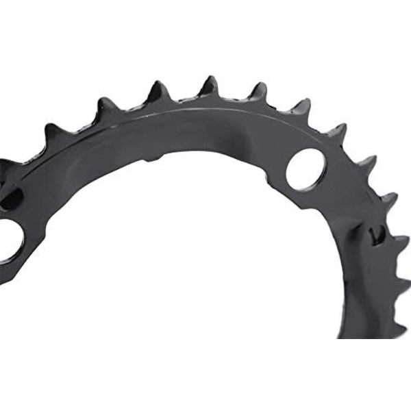 1 pyörän ketjun lenkki 32T 104mm BCD pyöreä ketjun lenkki korvikkeena