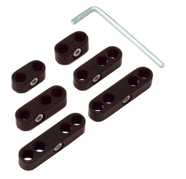 Performance 4631 Sort Pro Ledningsseparator