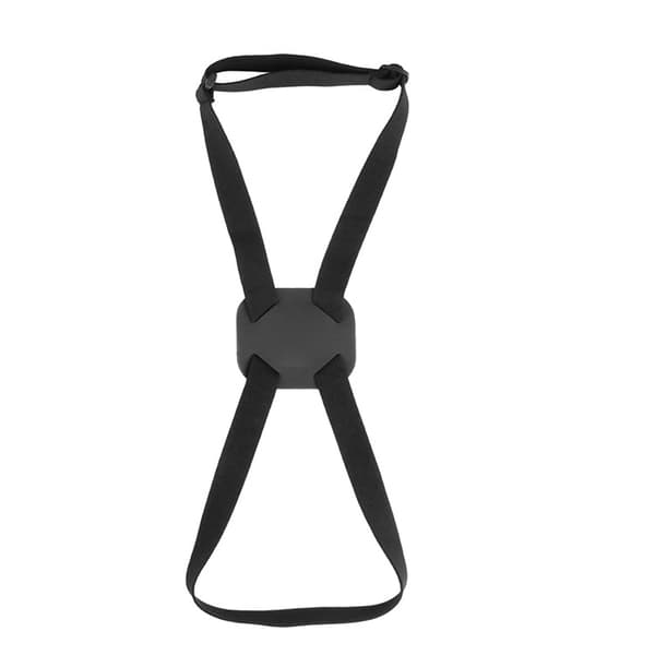 1 stycke bagage elastiska band korsband resväska fast