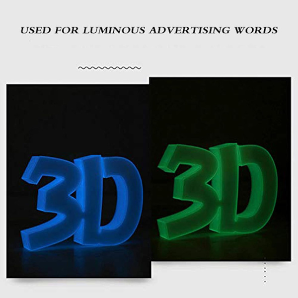 1 Rulle 1,75 mm PLA-Filament, Hög Hållfasthet, Bättre Flytbarhet PLA