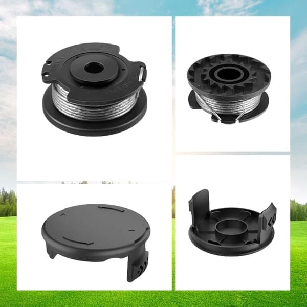 F016800569/F016800385 Reservedelsspole til Bosch Art 23SL 2
