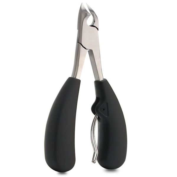 Fotvårdare Nagelklippare, Robust Groomingsverktyg, Precision