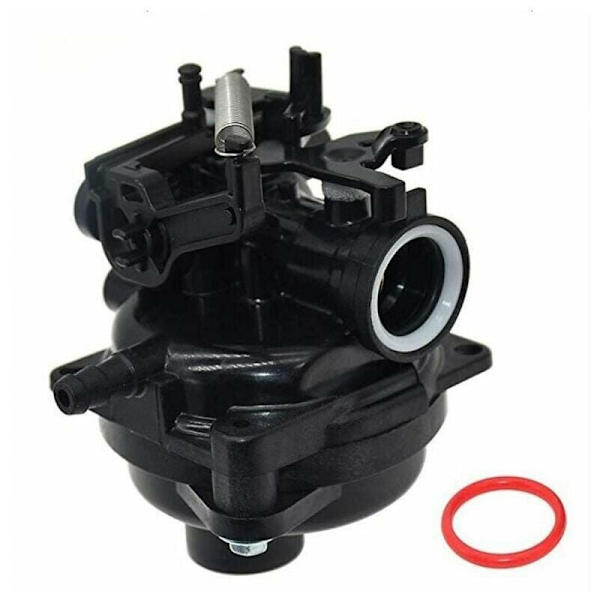 Reservedeler til gressklipper 799584 Forgasser Briggs & Stratton