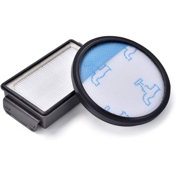 2 Filter Kit til Rowenta Støvsuger RO3731EA RO3753EA RO3786E