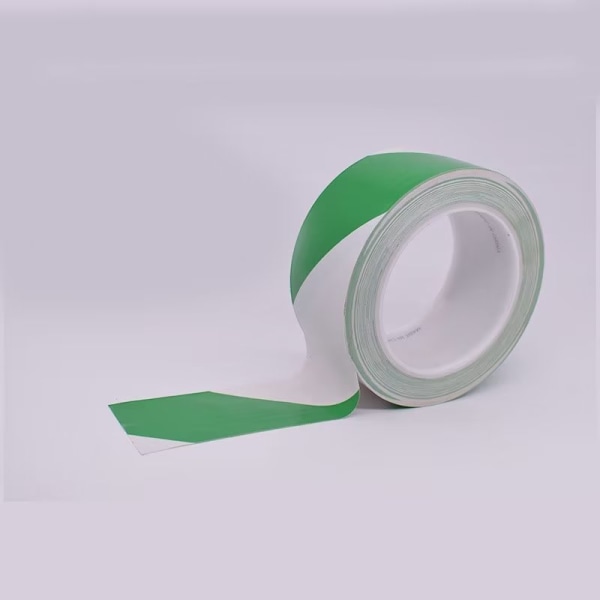 1pcs Barrier Non-Adhesive Warning Tape 100mm X 33m, Universal