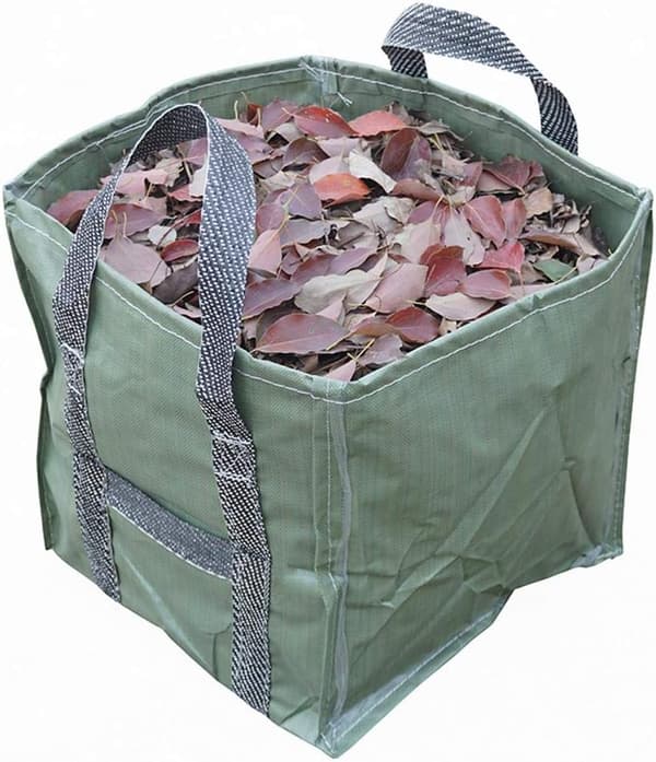 53*53*53cm, 1-pack, PP-belagd material, fuktsäker