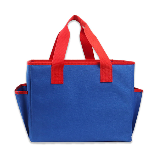 Material för lärare kategorier undervisningsmaterial tote bag