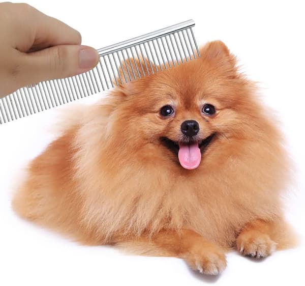 Hundefrisørsaks, Dyrefrisørklippesæt - Tyndende,