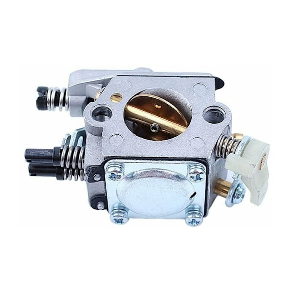 Husqvarna 51 55 WT-170-1 Moottorisaha WT-170 503281504 Kaasutin