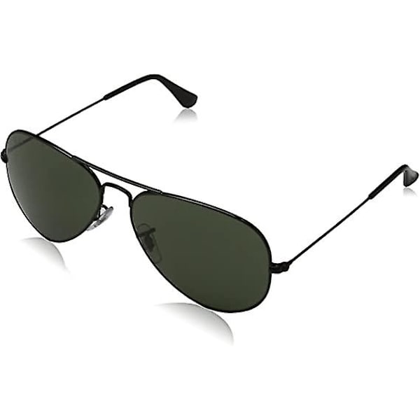Solglasögon - RB3025 Aviator Metal Aviator 58 mm