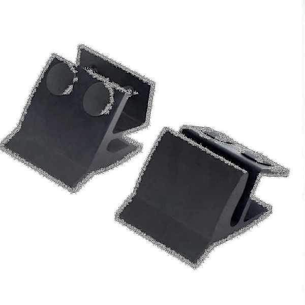 Golf Cart Windshield Retaining Clips For Club Car Precedent Fit For 1x1inch Tube Of Golf Carts, 103