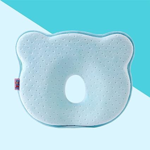Babypude, Babypude til Formens Formering, 3D Hukommelsesskum Baby