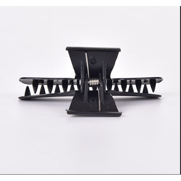 12 Hårklipp Butterfly Claw Hårklipp Butterfly Claw