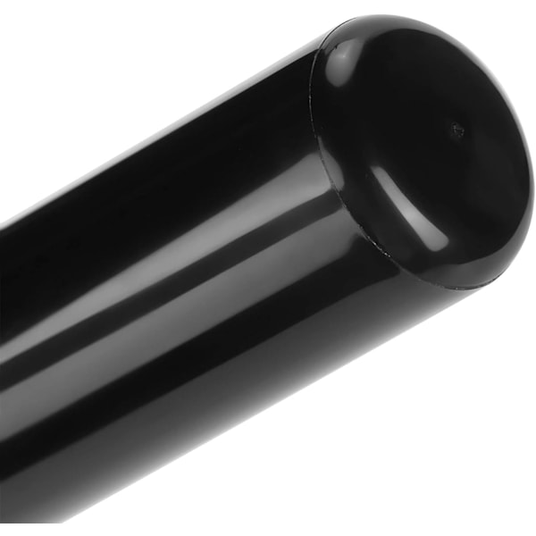 Blender-Stempler, Klassisk Plast-Stempler for Blender, Blender-Tamper for Vitamix Mixer