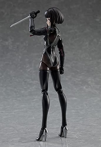 FALSLANDER: Ronin Figma Actionfigur, Multifarvet