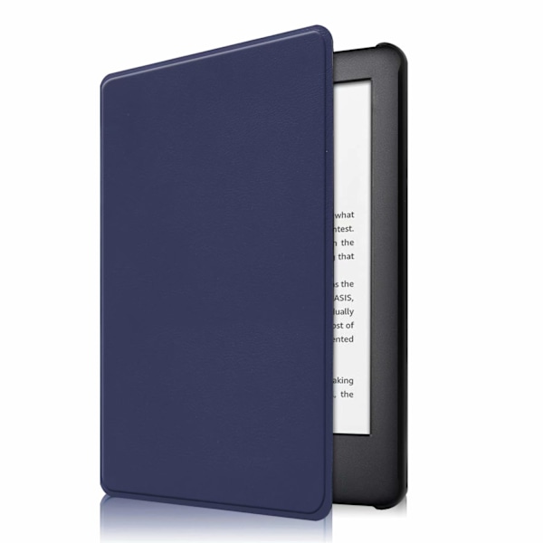 Kompatibelt etui til Kindle Paperwhite (11. generation - 2021), med automatisk dvaletilstand, til Kindle Paperwhite