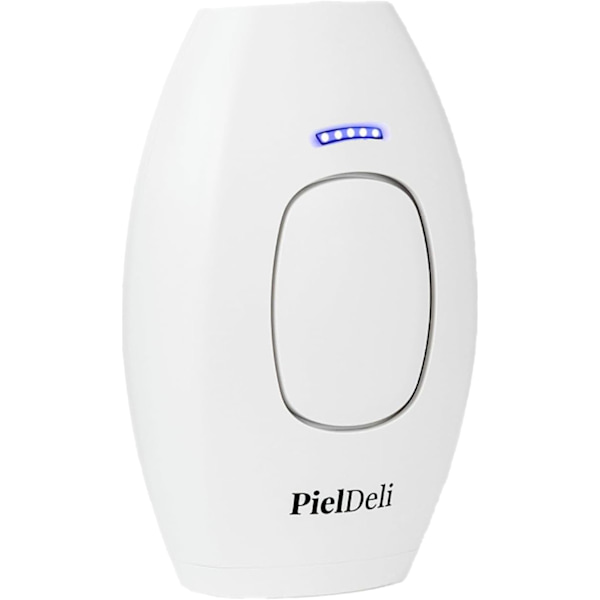 IPL Laser Epilator, Epilator til ansigt, armhuler, krop og bikini.
