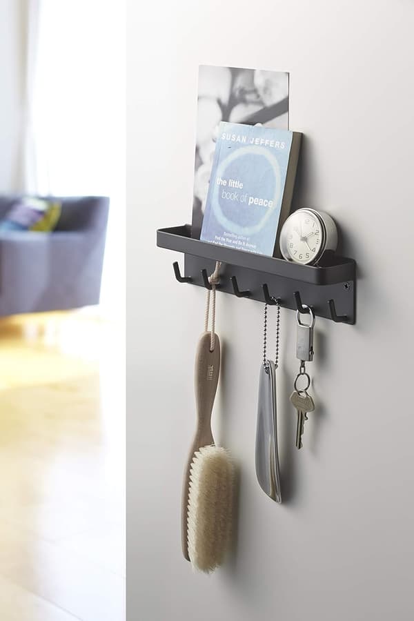 Älykkäät magneettiset avainkoukut