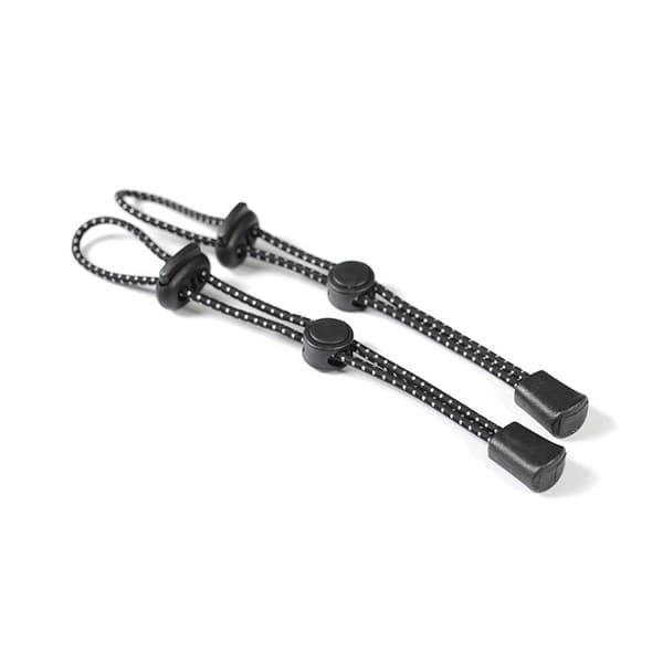 2 st Bungee-repfäste, Utomhus Klättring Ryggsäck