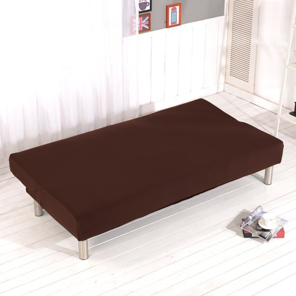Elastisk Clic Clac Treseters Sofadekke, Stue Ensfarget