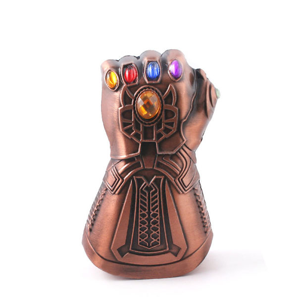 Olutpullonavaaja, hanska-pullonavaaja, Marvel The Avengers 4: