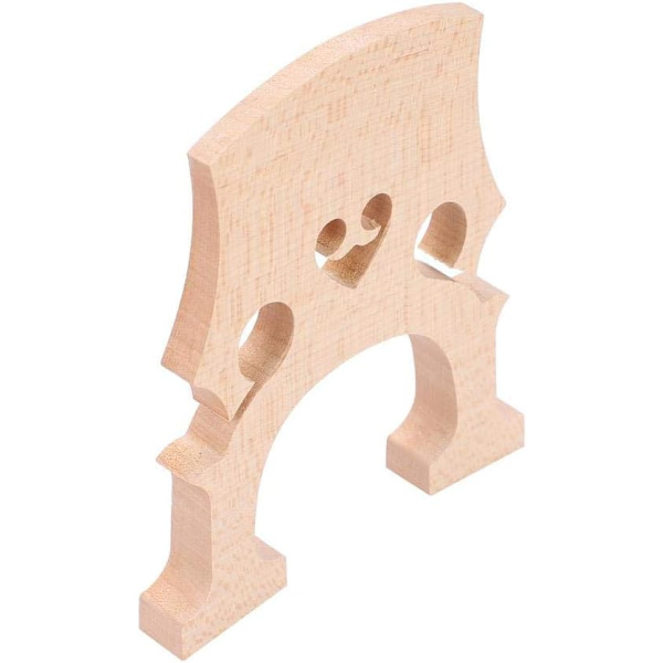 4/4 Cellobro Professional Lönnbro Justerbar