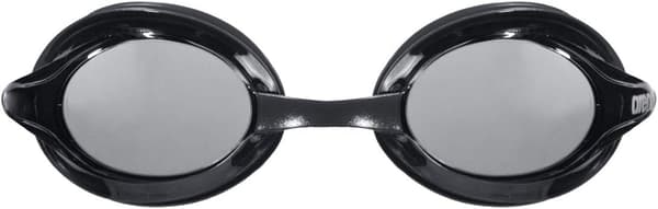 Unisex Hiekka Uimamallit (Musta)