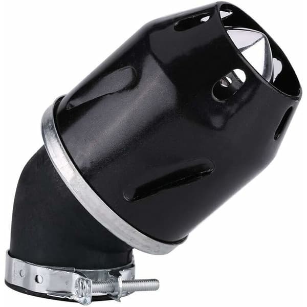 10 stk. Multifunktion Tungsten Carbide Hex Shank Bor Sæt til
