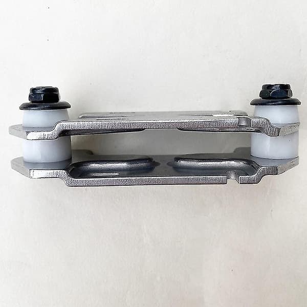 Surf Water Bridge, c7 Bridges Spring Base + Taka-akseli - Kiskoadapteri